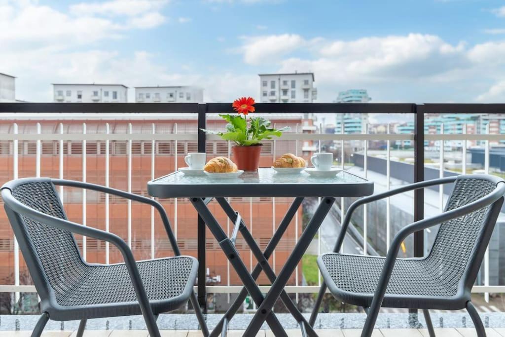 Apartment Turindora Turim Exterior foto