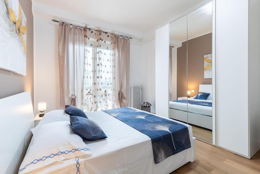 Apartment Turindora Turim Exterior foto