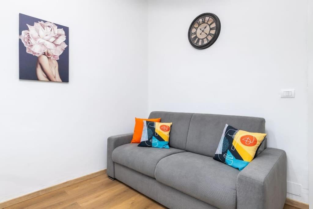 Apartment Turindora Turim Exterior foto