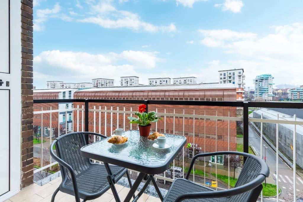 Apartment Turindora Turim Exterior foto